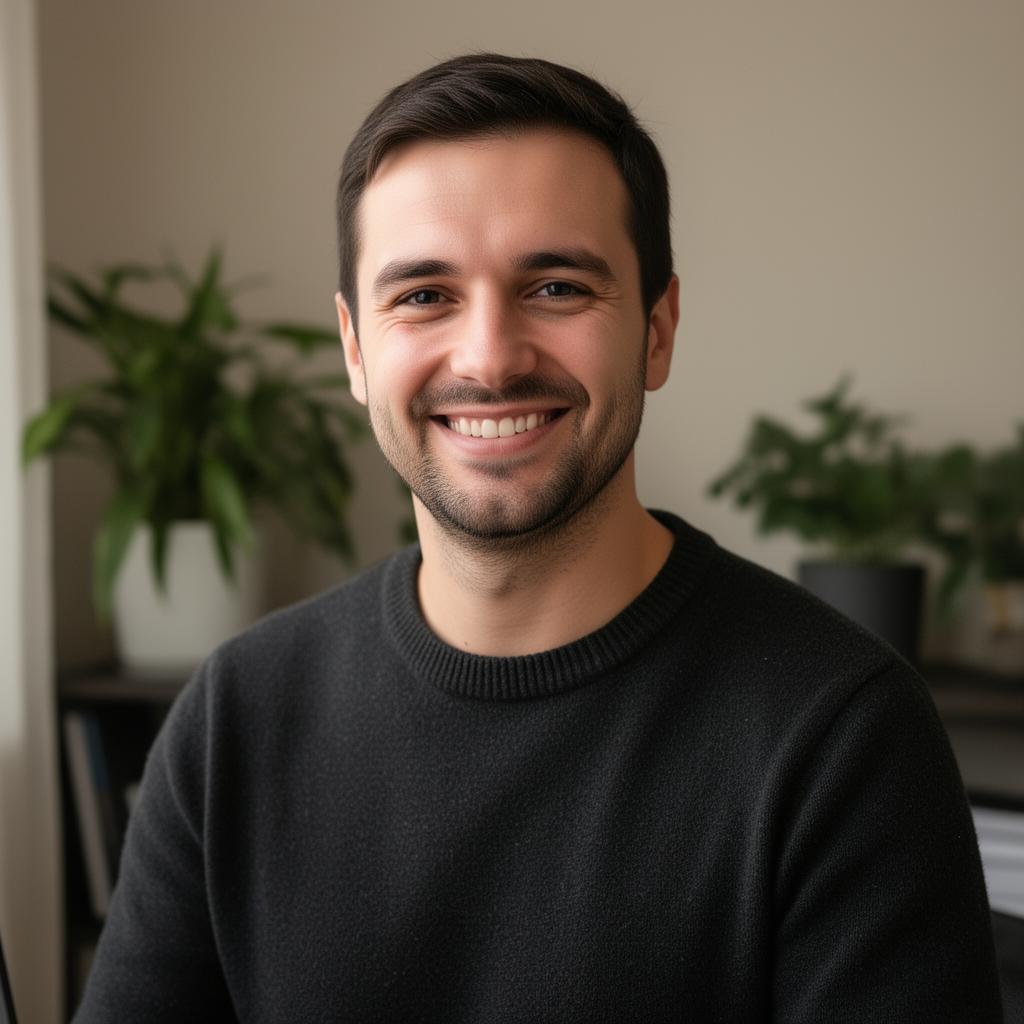 Marek Kowalski — autor WooBoost Pro